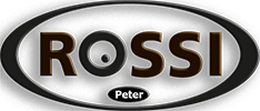 Peter Rossi | Comedian