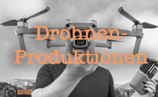 Drohnen-Produktionen